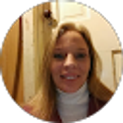 Profile photo of Amanda Barton