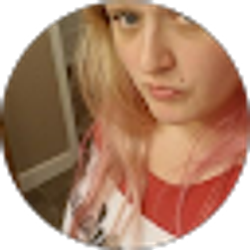 Profile photo of Kandyce Delgado