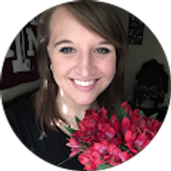 Profile photo of Erin Dickey