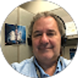 Profile photo of Mike Yake