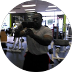 Profile photo of kevin washington