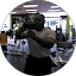 Profile photo of kevin washington