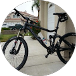 Profile photo of Wilson Buenbrazo