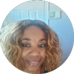 Profile photo of Regina James