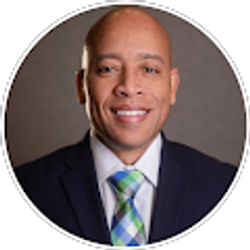 Profile photo of Jumaane Palmer