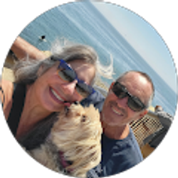 Profile photo of Stephanie Camarda