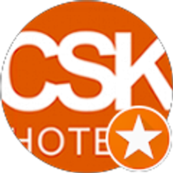 Profile photo of CSK hotels