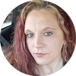 Profile photo of Ashley Burton