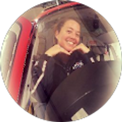 Profile photo of Andrea Humbertson