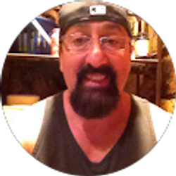 Profile photo of Marco Ciaramello