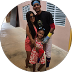 Profile photo of Arniel Rivera