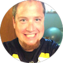 Profile photo of Jeff Koenig