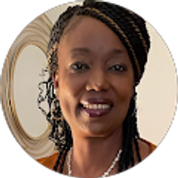 Profile photo of Shawn Marie Roy