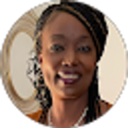 Profile photo of Shawn Marie Roy