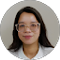 Profile photo of DOAN THAO MY LE