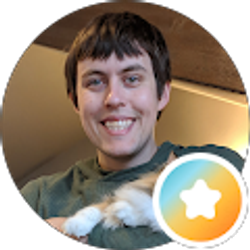 Profile photo of Keegan Dunn