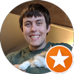 Profile photo of Keegan Dunn