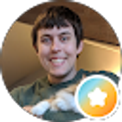 Profile photo of Keegan Dunn