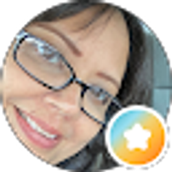 Profile photo of Aileen Perez