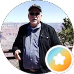 Profile photo of Robert Haynes