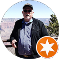 Profile photo of Robert Haynes