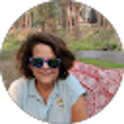 Profile photo of Marie Miller