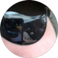 Profile photo of Michael Battin