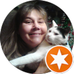 Profile photo of Kenna Wright