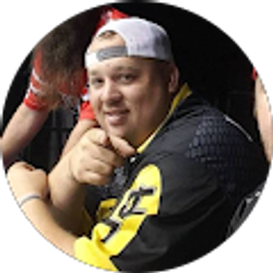 Profile photo of Chris Burrell