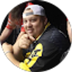 Profile photo of Chris Burrell