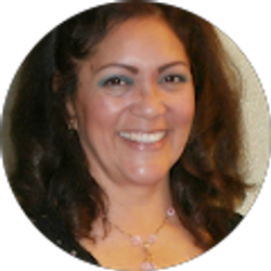 Profile photo of Maria Eugenia linares