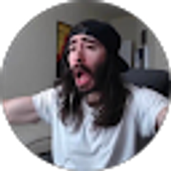 Profile photo of Frosty Masked