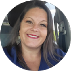 Profile photo of Karen Greenwood