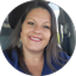 Profile photo of Karen Greenwood