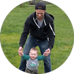 Profile photo of Peter Block