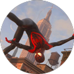 Profile photo of Astro _GAM3R