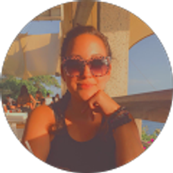 Profile photo of Carmen M. Quintanilla