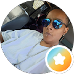 Profile photo of Krys Williams