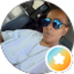 Profile photo of Krys Williams