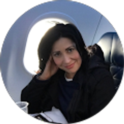 Profile photo of Brandy Schade