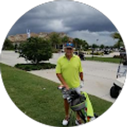 Profile photo of Gary Bourgeois