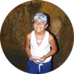 Profile photo of Zheni Ramirez