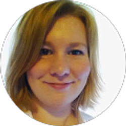 Profile photo of Chelsea Cooke