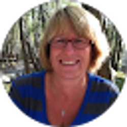 Profile photo of Pamela Rice