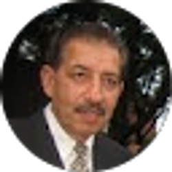 Profile photo of DG Gulati