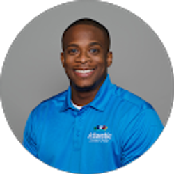 Profile photo of Maurice Roy