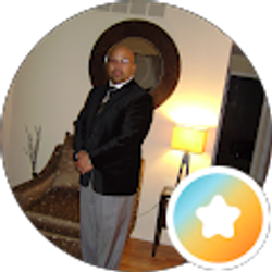 Profile photo of Carnell Harbin