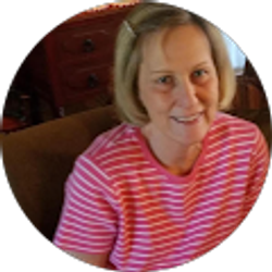 Profile photo of Becky Allen