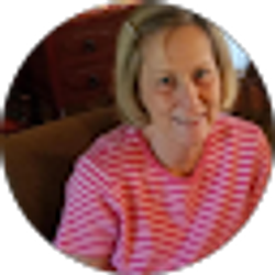 Profile photo of Becky Allen