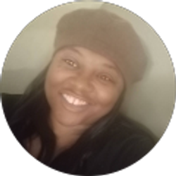 Profile photo of Margie Coleman-Samuels
